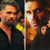 25 Years of Dhadkan EXCLUSIVE: When Suniel Shetty FINALLY answered internet’s BIGGEST question – how did Dev get so rich in JUST 3 years: “Maybe he owned a startup…”; confesses, “I enjoy the memes related to it a lot”