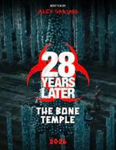 28 Years Later: The Bone Temple (English)