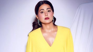 4 Times Hina Khan took Indian talent global – From Cannes to the G20 Summit