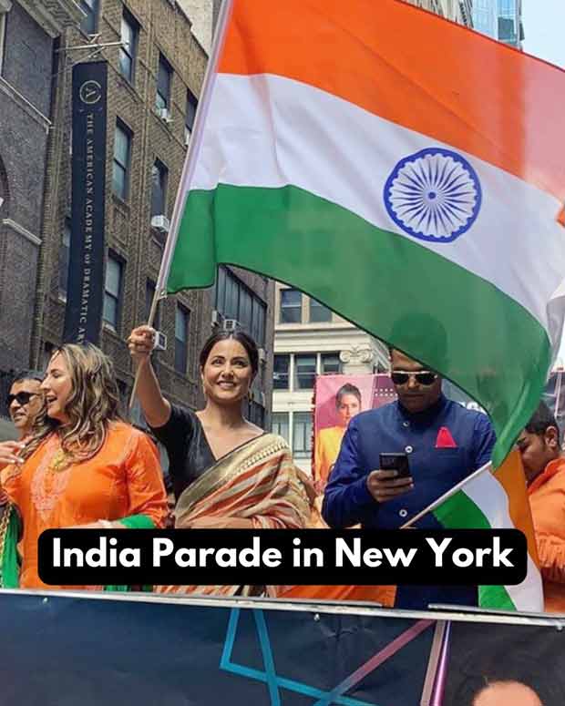 4 बार हिना खान ने भारतीय प्रतिभा को वैश्विक लिया - कान से लेकर जी 20 शिखर सम्मेलन तक