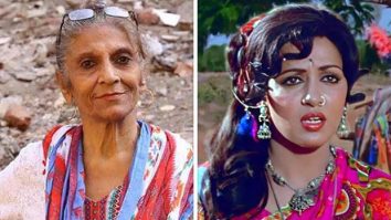 50 Years of Sholay: India’s first stuntwoman Reshma Pathan opens up about risking her life for a Hema Malini scene in the film