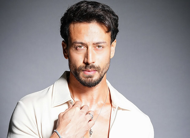 Tiger Shroff breaks the internet with ‘get ready to 11th’ post
