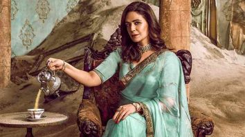 Mona Singh marks 2 years of Made In Heaven S2 with Bulbul Jauhari’s cutest BTS moments; watch
