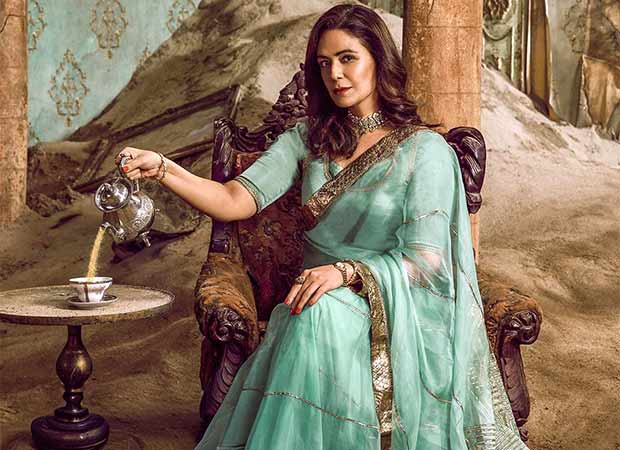 Mona Singh marks 2 years of Made In Heaven S2 with Bulbul Jauhari’s cutest BTS moments; watch