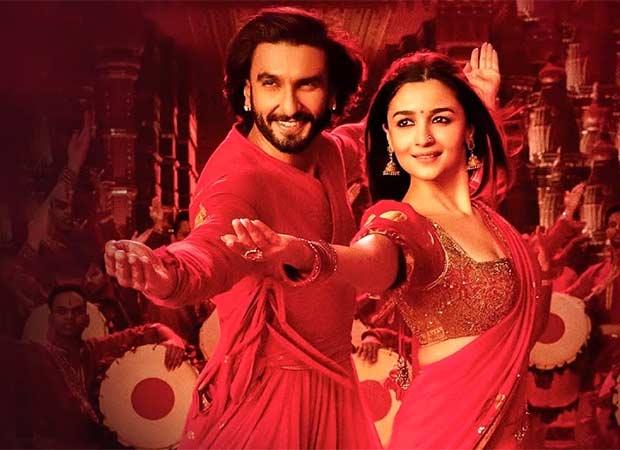 Alia Bhatt drops unseen rehearsal clip of ‘Dhindhora Baje Re’ with Vaibhavi Merchant; watch