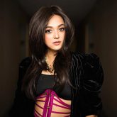 Monali Thakur gets candid about new song ‘Ek Baar Phir’ in nostalgic post: “There's a story behind it all”