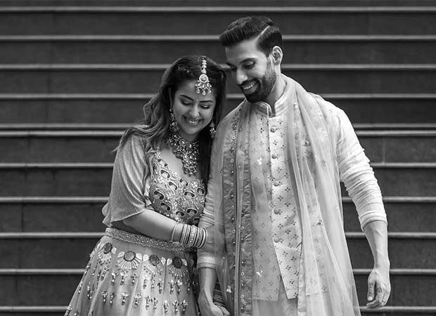 Avika Gor and Milind Chandwani drop wedding reveal on TV show ‘Pati Patni Aur Panga’ : Bollywood News – Bollywood Hungama