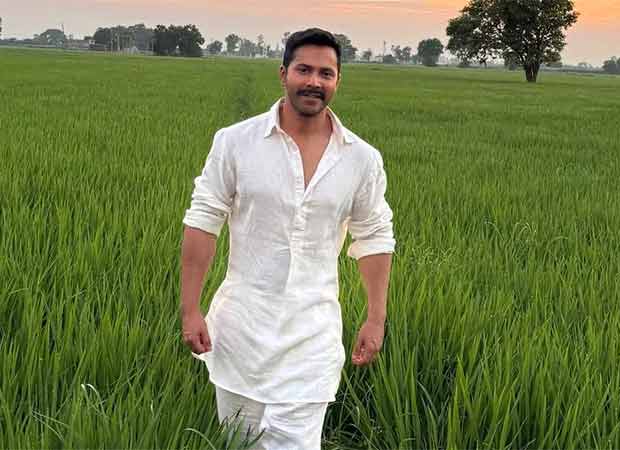 Varun Dhawan drops serene farm pics from Punjab ahead of Border 2 shoot; watch 2 : Bollywood News – Bollywood Hungama