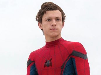 Tom Holland officially kicks off filming for Spider-Man: Brand New Day; drops video with a date hint Tom Holland officially kicks off filming for Spider-Man: Brand New Day; drops video with a date hint