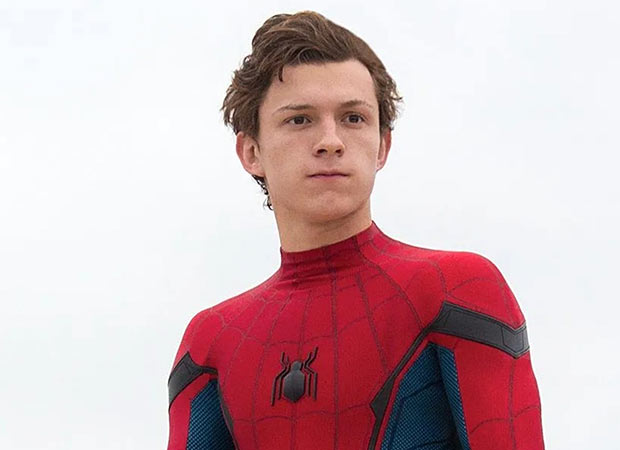 Tom Holland officially kicks off filming for Spider-Man Brand New Day; drops video with a date hint