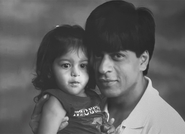 Suhana Khan cheers Shah Rukh Khan for first National Award “No one tells stories like you”