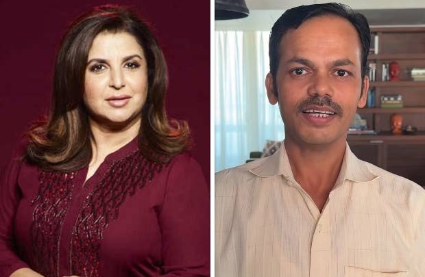 Farah Khan exposes fake Instagram account impersonating her famous cook Dilip