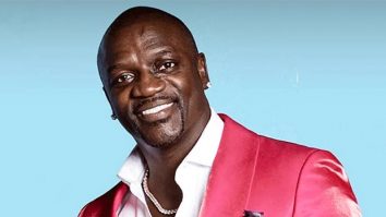 Chammak Challo singer Akon to perform live in India this November