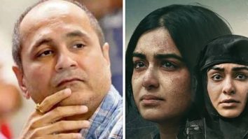 Vipul Shah reacts as The Kerala Story wins big at National Awards; says, “It’s been a very, very tough film to make” Vipul Shah reacts as The Kerala Story wins big at National Awards; says, “It’s been a very, very tough film to make”