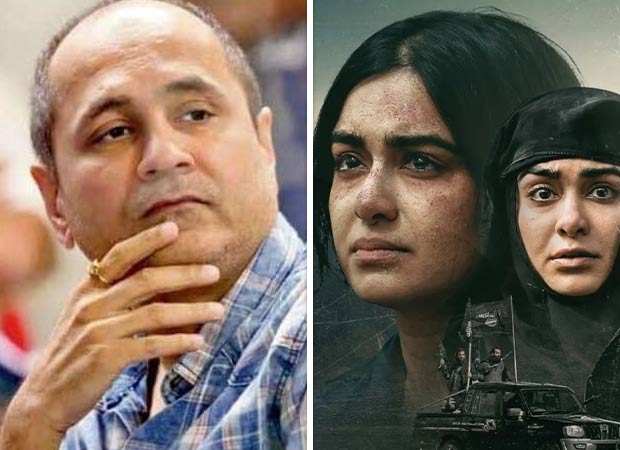 Vipul Shah reacts as The Kerala Story wins big at National Awards; says, “It's been a very, very tough film to make”