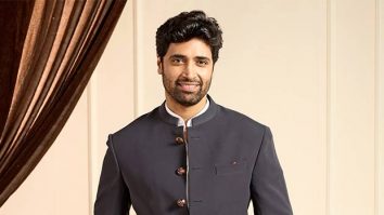 EXCLUSIVE: Adivi Sesh on completing 15 years in cinema, “I spent 6 years learning what the industry was”