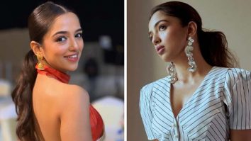 Birthday Special! 5 times Ahsaas Channa stole our hearts with her fashion game