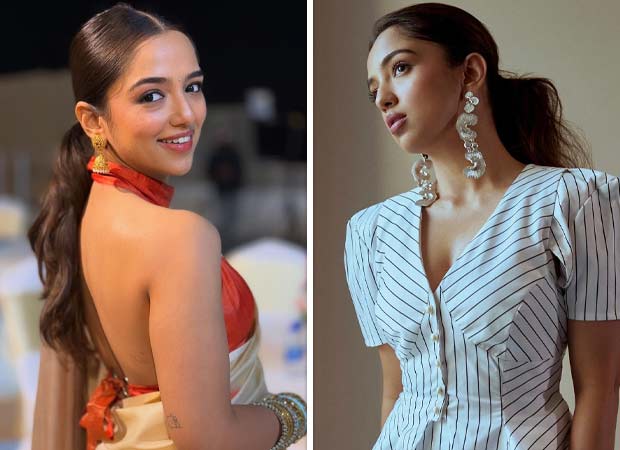 Birthday Special! 5 times Ahsaas Channa stole our hearts with her fashion game