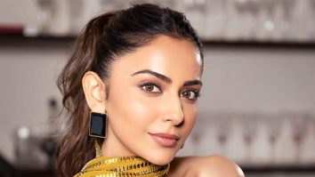 Rakul Preet Singh is serving style goals with every step