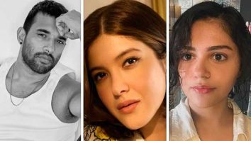 Acting Coach Rachit Singh shares inspiring journey of Shanaya Kapoor and Aneet Padda from day one to now