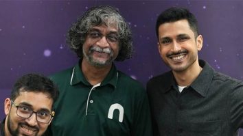 Amol Parashar joins hands with Homi Bhabha Centre for Science Education to Promote IOAA 2025 in India