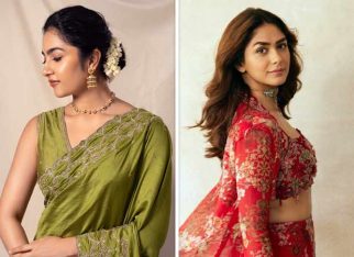 From Rukmini Vasanth to Mrunal Thakur: 7 celeb-approved minimalist festive looks you’ll want to copy this season