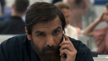 EXCLUSIVE: John Abraham’s single idea changed the narrative of Tehran, reveals director Arun Gopalan; says, “That one suggestion shifted the entire grammar of the film”