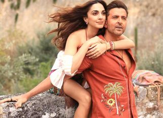Kiara Advani on shooting ‘Aavan Jaavan’ in War 2: “We had the right mix of sunshine and the lovely wind”