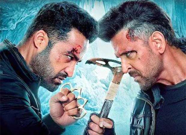 Jr. NTR on choosing War 2; says: “The main reason to choose the film is the script, its potential and my excitement to work with Hrithik sir”