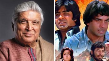 50 Years of Sholay: Javed Akhtar reflects on the film’s inexplicable success; says, “Charisma can never be defined”