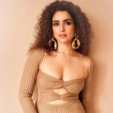Sanya Malhotra celebrates triple joy as Kathal, Jawan, and Sam Bahadur sweep National Film Awards “It feels like the country acknowledging your work”