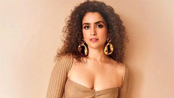 Sanya Malhotra celebrates triple joy as Kathal, Jawan, and Sam Bahadur sweep National Film Awards: “It feels like the country acknowledging your work” Sanya Malhotra celebrates triple joy as Kathal, Jawan, and Sam Bahadur sweep National Film Awards: “It feels like the country acknowledging your work”