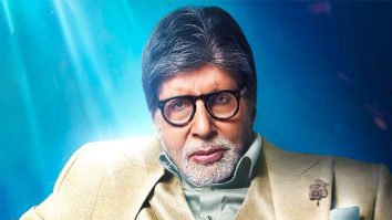 Amitabh Bachchan gears up to welcome viewers as KBC returns; says, “It is far more than a game show”