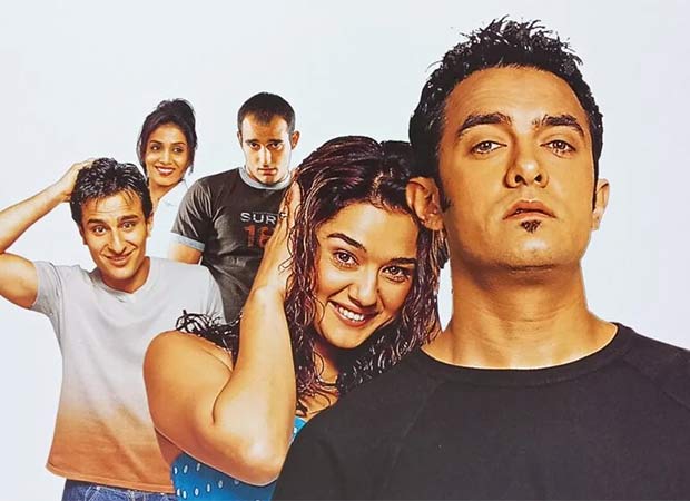 दिल चहता है 24 फरहान अख्तर ने हार्दिक श्रद्धांजलि के साथ नॉस्टेल्जिया की चिंगारी की; घड़ी