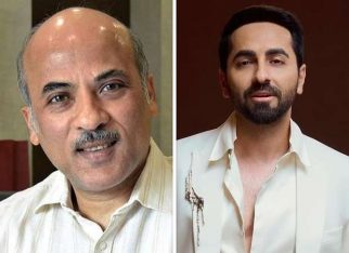 Sooraj Barjatya confirms Ayushmann Khurrana as the new ‘Prem’ in upcoming family drama; says, “Ayushmann is a committed and talented actor” Sooraj Barjatya confirms Ayushmann Khurrana as the new ‘Prem’ in upcoming family drama; says, “Ayushmann is a committed and talented actor”