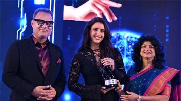 Triptii Dimri on receiving IAA Brand Endorser of the Year Award, “It’s been a journey full of learnings”