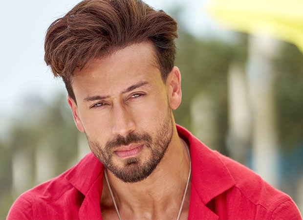 Tiger Shroff reveals the dark and violent baaghi 4 teaser; watch