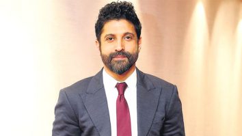 Farhan Akhtar expresses heartfelt gratitude for the overwhelming response to 120 Bahadur teaser; watch