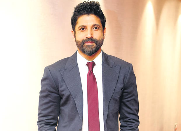 Farhan Akhtar expresses heartfelt gratitude for the overwhelming response to 120 Bahadur teaser; watch