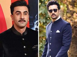Love & War starring Vicky Kaushal, Ranbir Kapoor heads to Madhya Pradesh for 15-day shoot at British-era army base: Report Love & War starring Vicky Kaushal, Ranbir Kapoor heads to Madhya Pradesh for 15-day shoot at British-era army base: Report