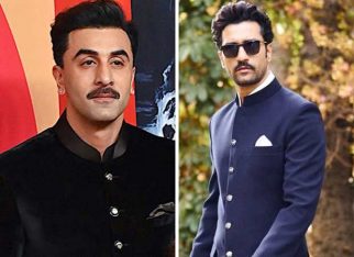 Love & War starring Vicky Kaushal, Ranbir Kapoor heads to Madhya Pradesh for 15-day shoot at British-era army base: Report