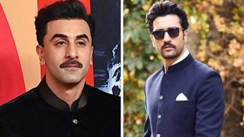 Love & War starring Vicky Kaushal, Ranbir Kapoor heads to Madhya Pradesh for 15-day shoot at British-era army base: Report