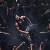 Nani’s fiery glimpse from The Paradise unveiled: “You touch his braids, and you see him lose his temper”