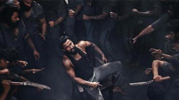 Nani’s fiery glimpse from The Paradise unveiled: “You touch his braids, and you see him lose his temper”