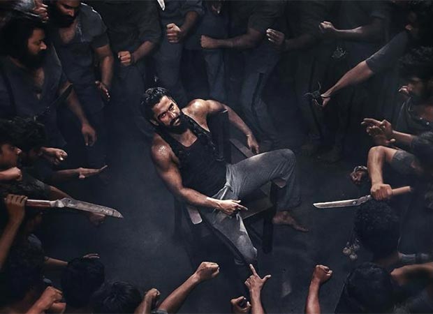 स्वर्ग से नानी की उग्र झलक का अनावरण किया गया: 