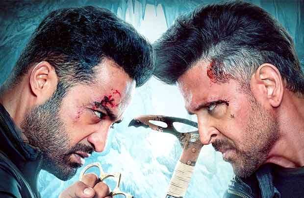 War 2 end credits hide 2 game-changing YRF Spy Universe secrets