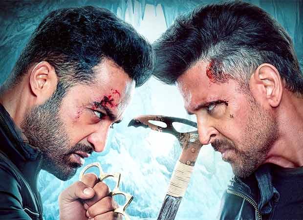 War 2 end credits hide 2 game-changing YRF Spy Universe secrets