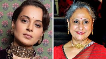 Kangana Ranaut calls out Jaya Bachchan’s viral selfie snub, labels her “most spoilt and privileged woman”