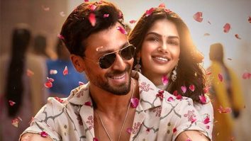 Tiger Shroff’s emotional side takes centre stage in Baaghi 4’s love song ‘Guzaara’ Tiger Shroff’s emotional side takes centre stage in Baaghi 4’s love song ‘Guzaara’