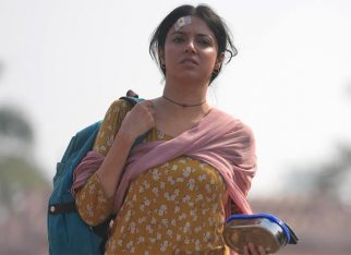 Divya Khossla shares her experience preparing for Ek Chatur Naar: “I lived in a slum in Lucknow to understand the life of slum dwellers” Divya Khossla shares her experience preparing for Ek Chatur Naar: “I lived in a slum in Lucknow to understand the life of slum dwellers”